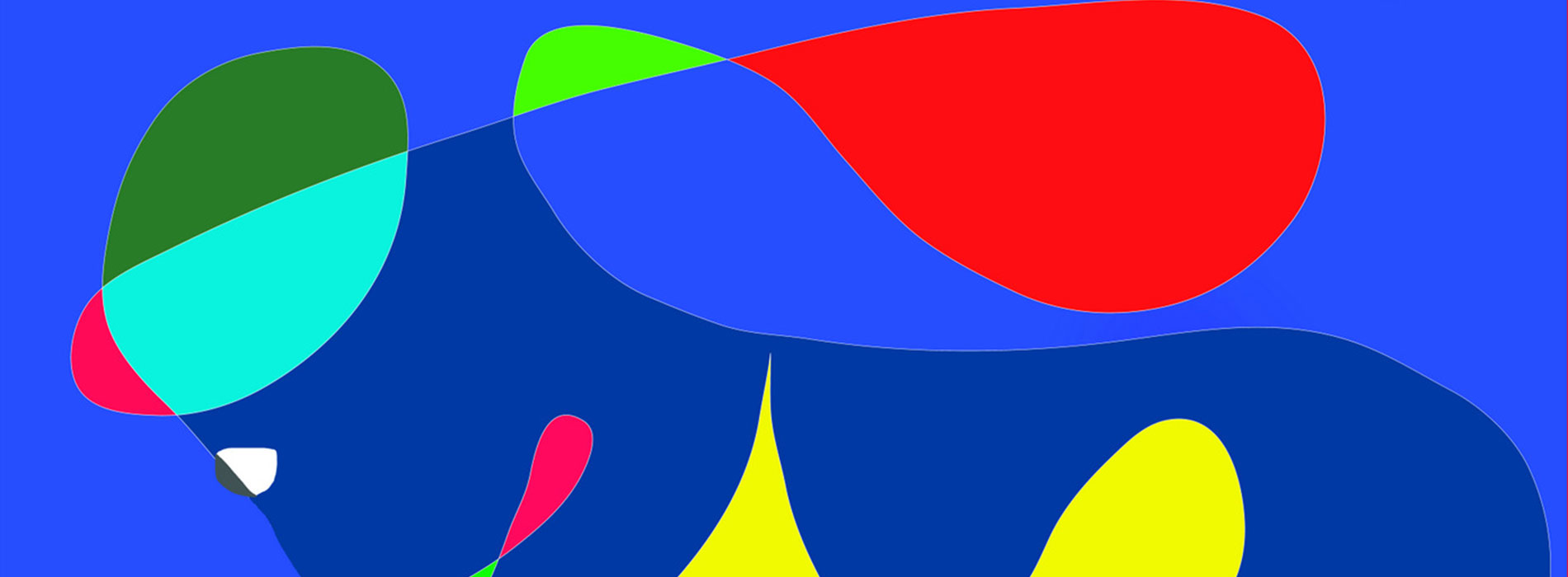 Brian Joffe Puppy Love